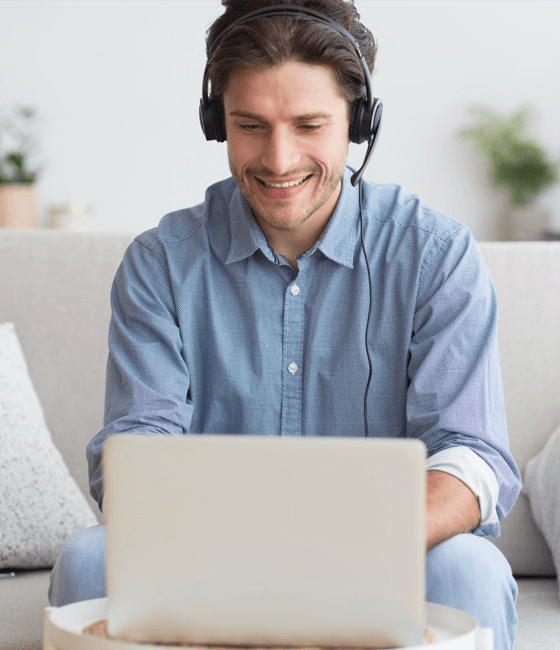 Call Center Team in Cadwalader Heights, NJ - OnCalla
