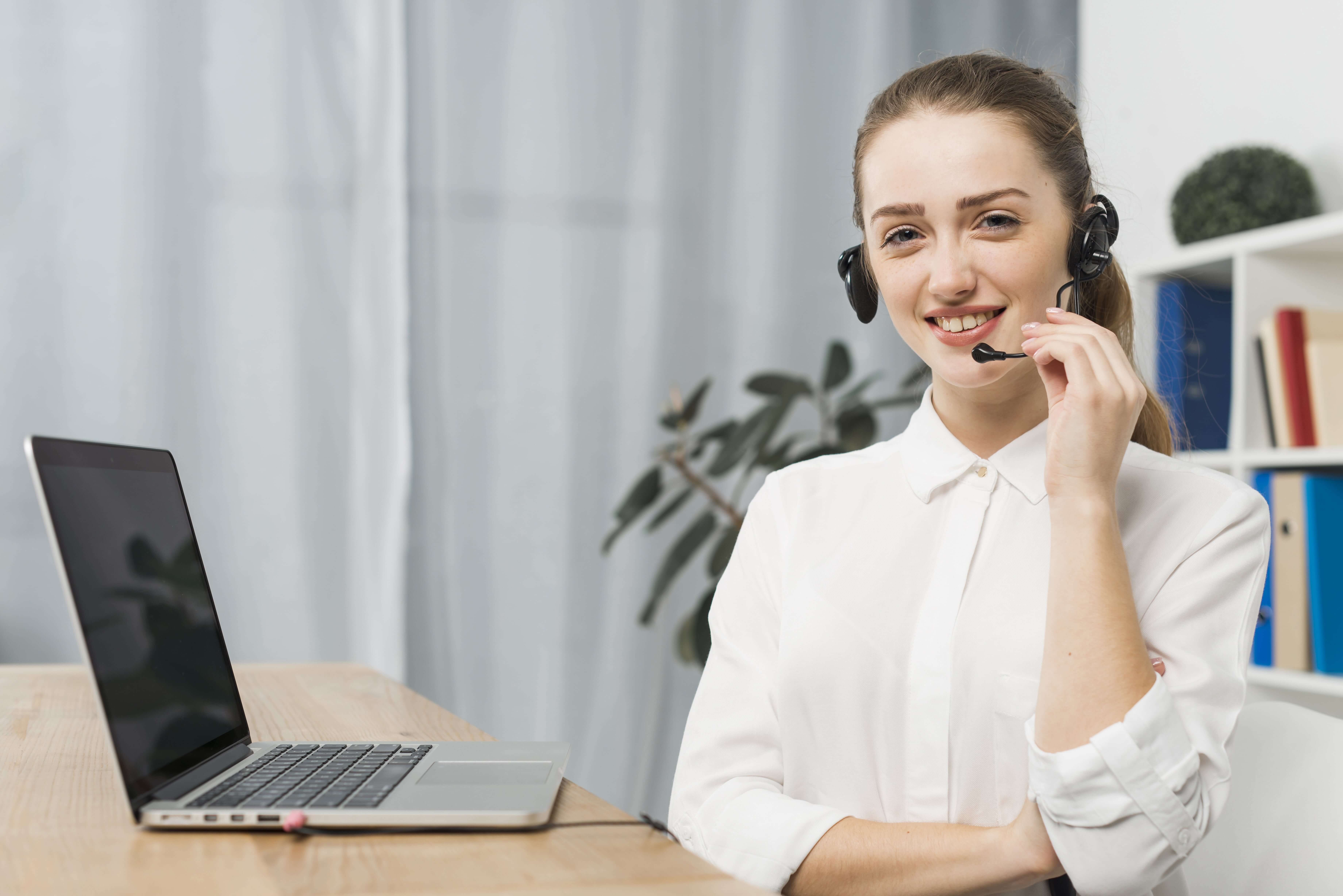 General Call Center Services in Cadwalader Heights, NJ