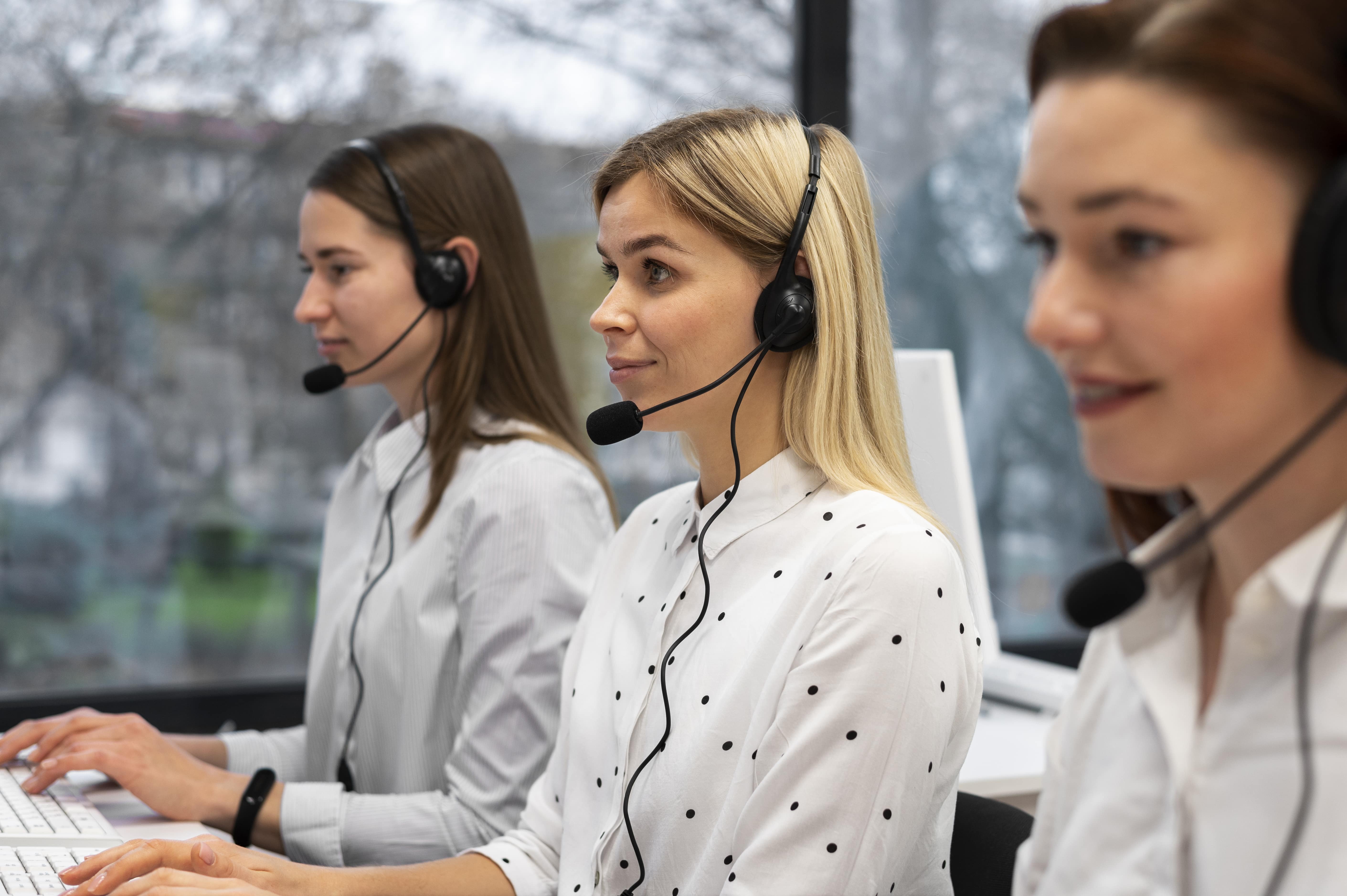 General Answering Services in Cadwalader Heights, NJ